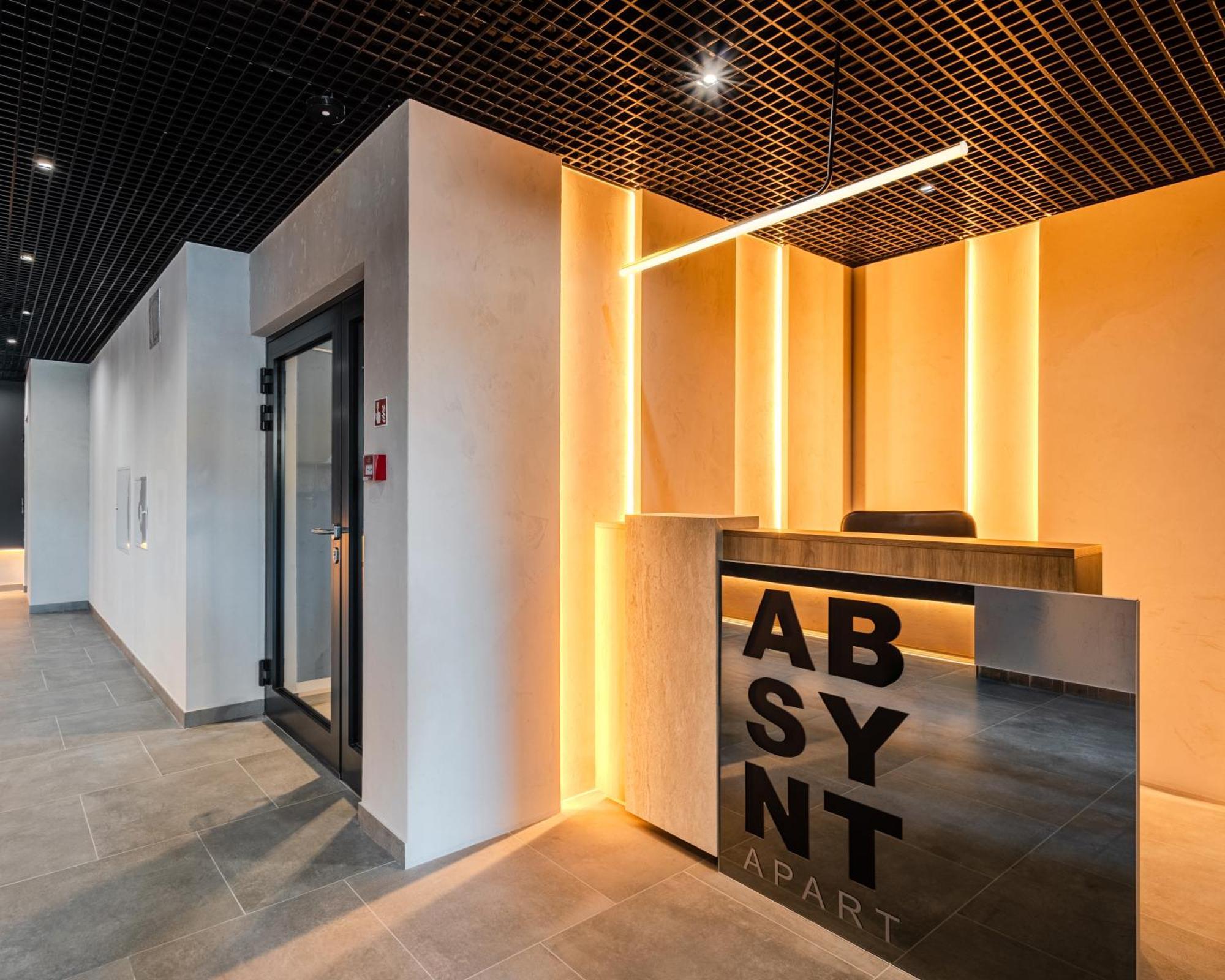 Aparthotel S8 - Apartamenty Wroclaw, Wroclaw