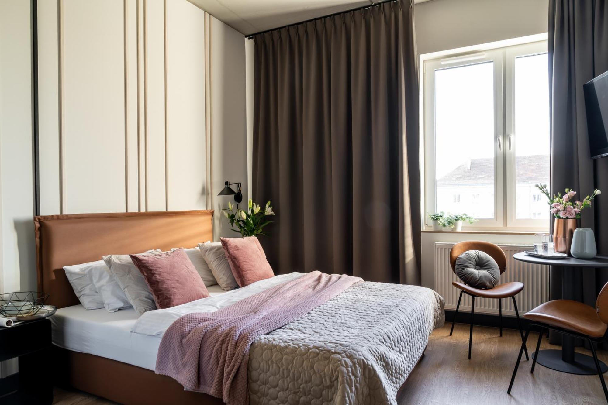 Aparthotel S8 - Apartamenty Wroclaw — Zdjęcia 1
